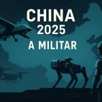 China IA militar 2025