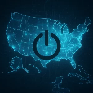 shutdown tecnológico EE.UU.